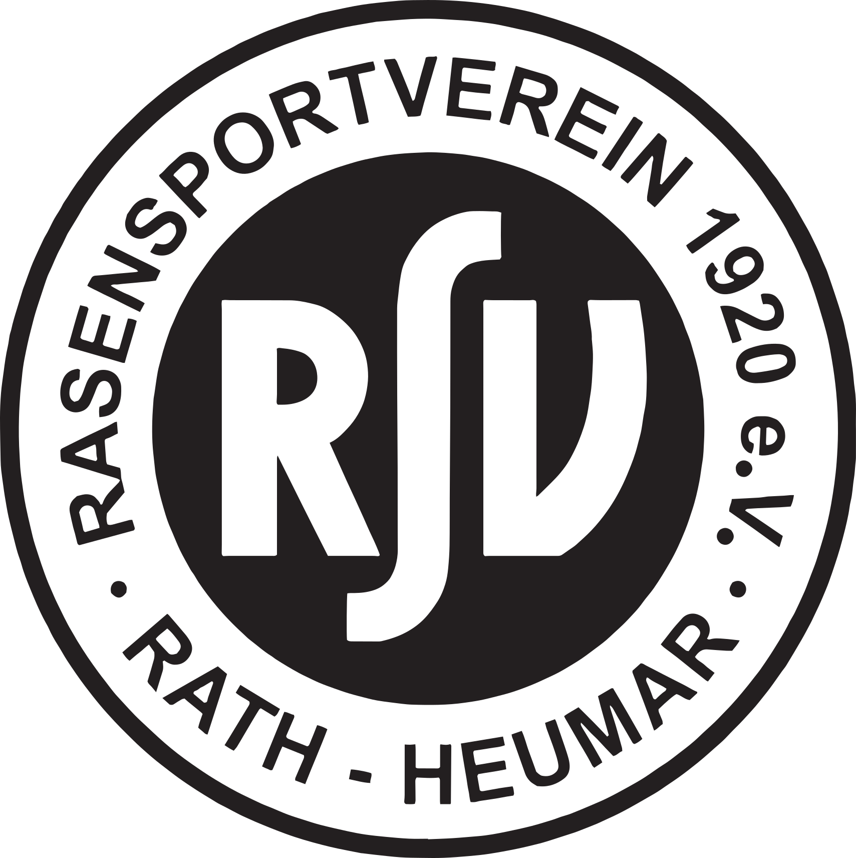 RSV Logo